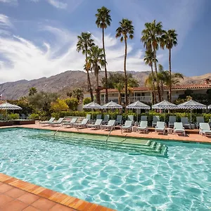 The Colony Palms And - Adults Only Hotel