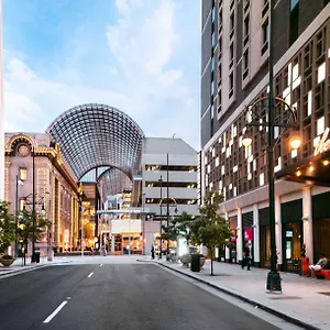 The Curtis - A Doubletree By Hilton 4* Denver