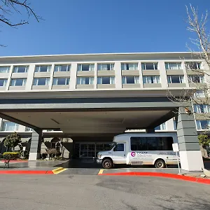 Coast Gateway 3* SeaTac