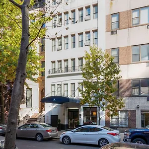 La Quinta By Wyndham Park 3* New York
