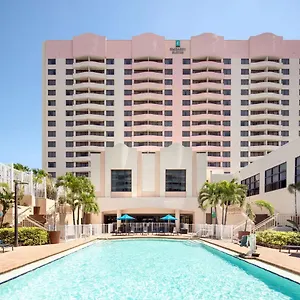 Embassy By Hilton Airport Westshore 3* Tampa