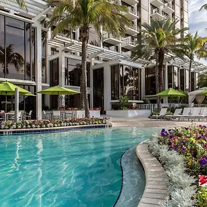 Hyatt Regency 4* Sarasota