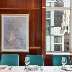 Doubletree By Hilton Midtown Fifth Ave 4* New York