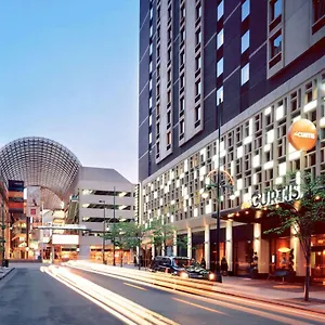 The Curtis - A Doubletree By Hilton 4* Denver