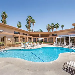 Worldmark - Plaza And Resort