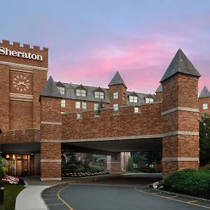 Sheraton 4* Parsippany