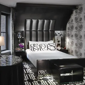 Night By Sb At Times Square 4* New York