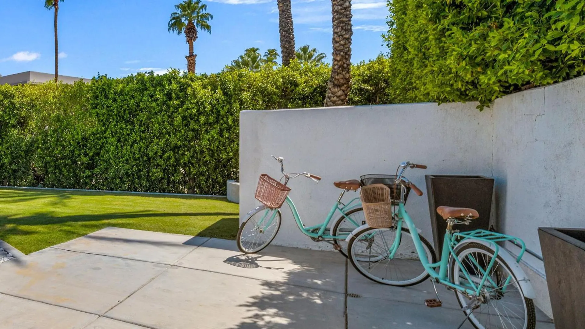The Velvet Rope Ps Hotel Palm Springs 3*,  United States