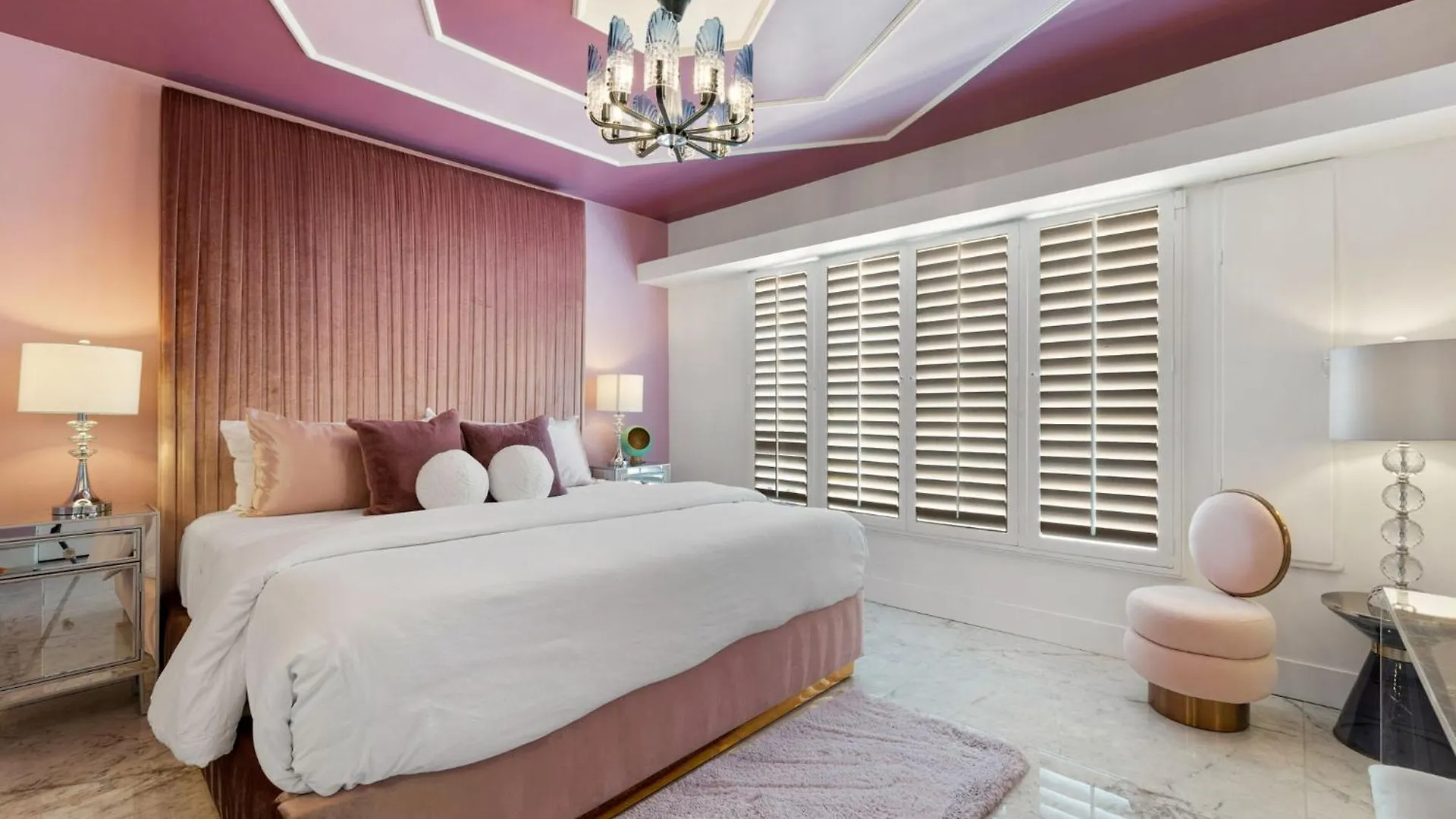 The Velvet Rope Ps Hotel Palm Springs United States