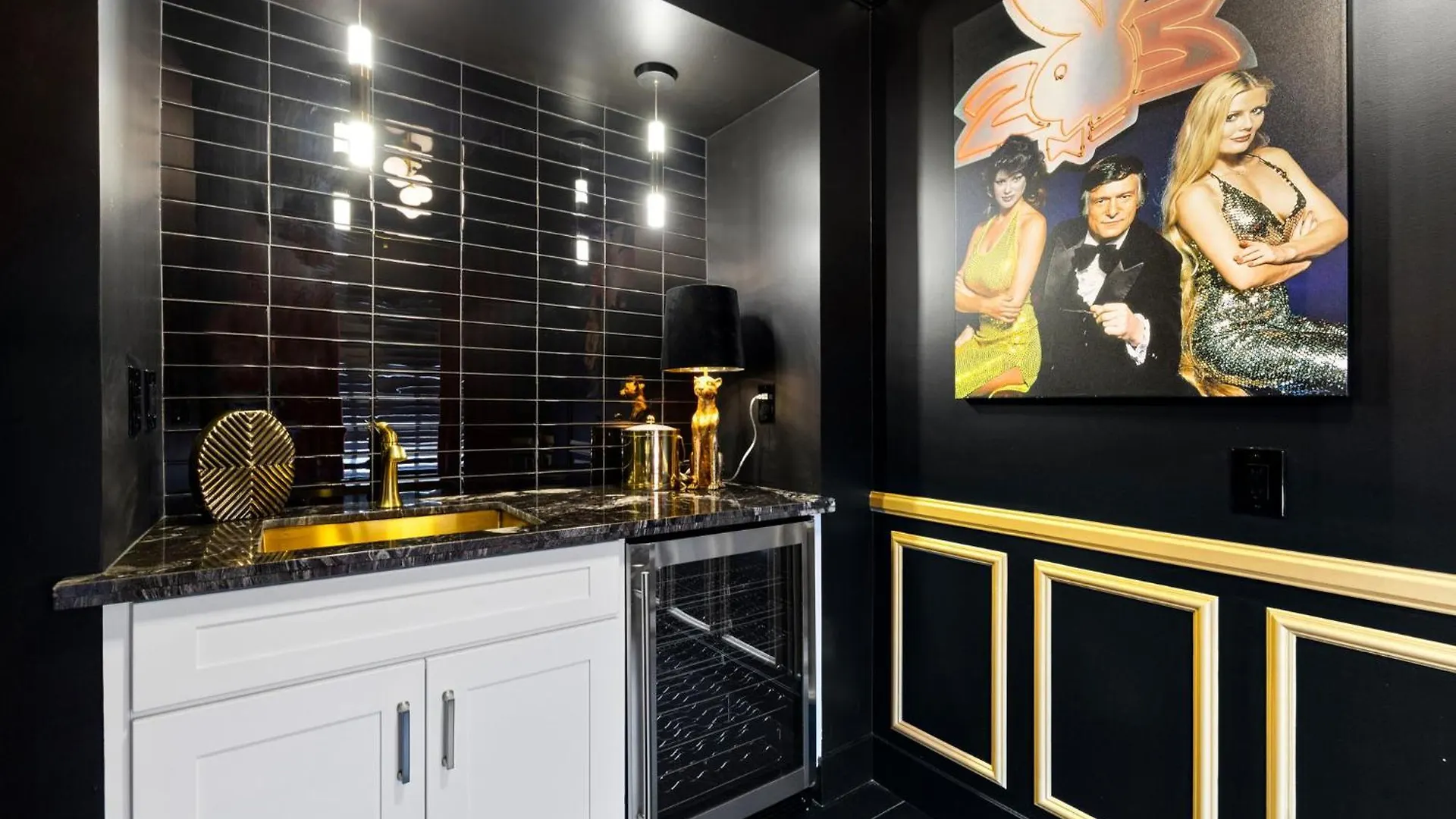 ***  The Velvet Rope Ps Hotel Palm Springs United States
