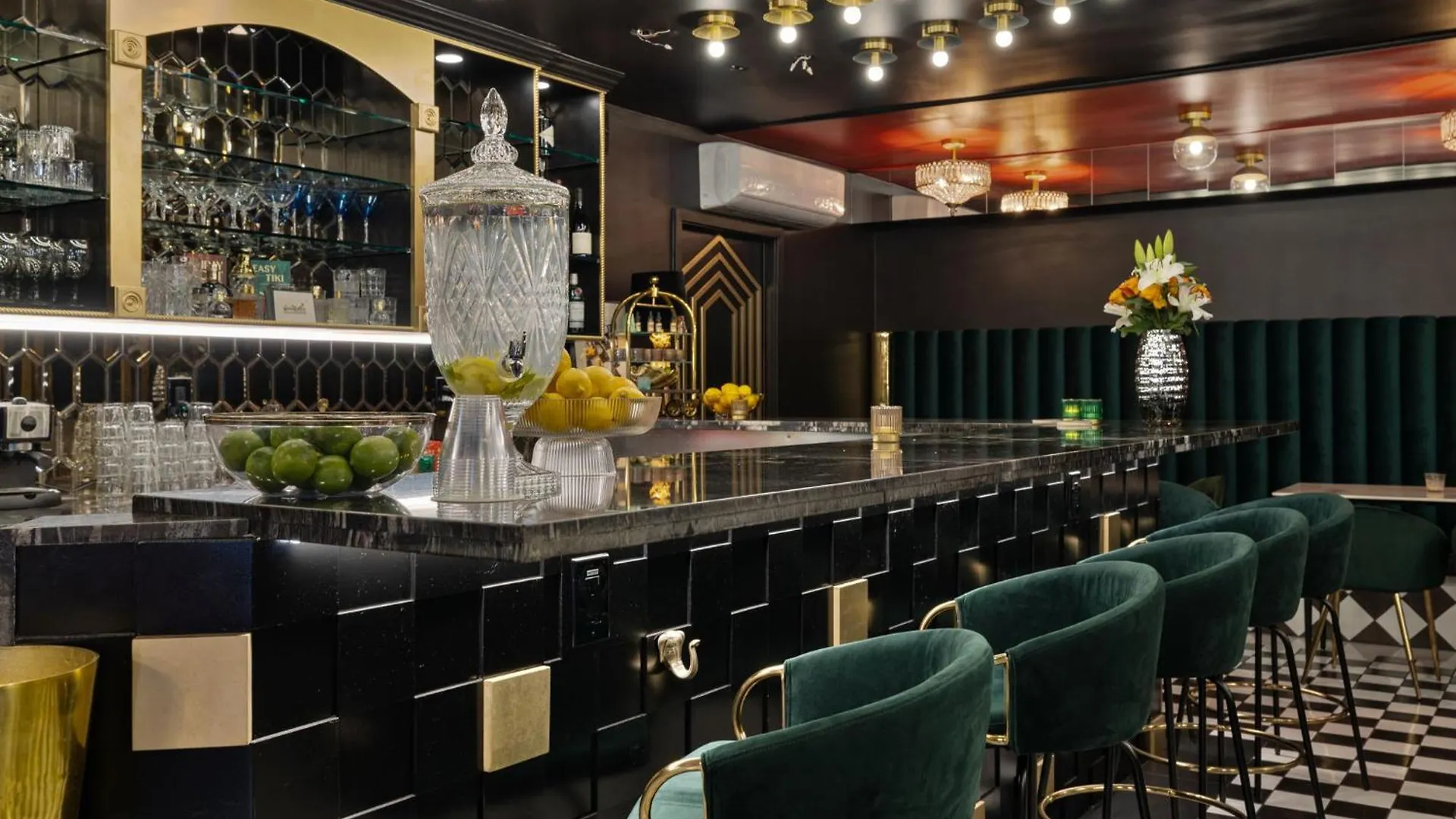 ***  The Velvet Rope Ps Hotel Palm Springs United States