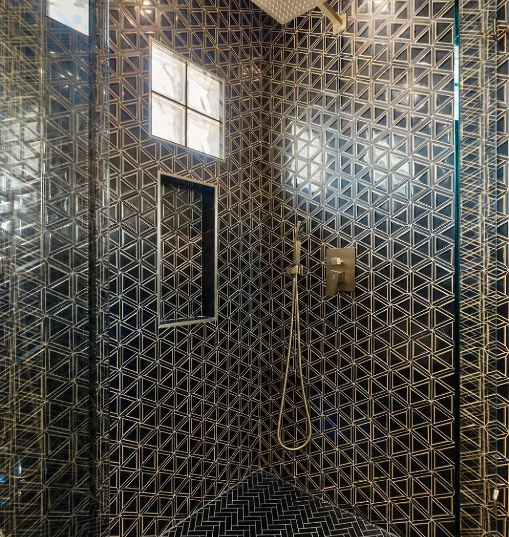 The Velvet Rope Ps Hotel Palm Springs